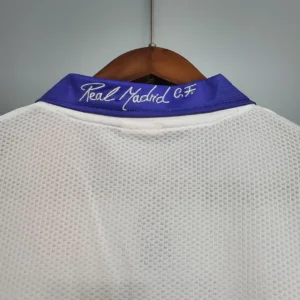 Retro Real Madrid 1997/1998 Jersey