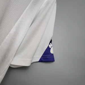 Retro Real Madrid 1997/1998 Jersey