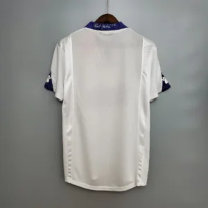 Retro Real Madrid 1997/1998 Jersey
