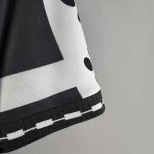 Retro Real Madrid 1997/1998 Third Jersey