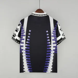 Retro Real Madrid 1997/1998 Third Jersey