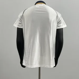 Retro Real Madrid 1998/2000 Jersey
