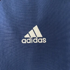 Retro Real Madrid 1998/2000 Jersey