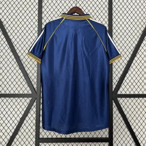 Retro Real Madrid 1998/2000 Jersey