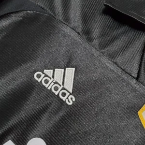 Retro Real Madrid 1998/1999 Away Jersey