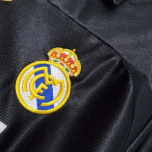 Retro Real Madrid 1998/1999 Away Jersey