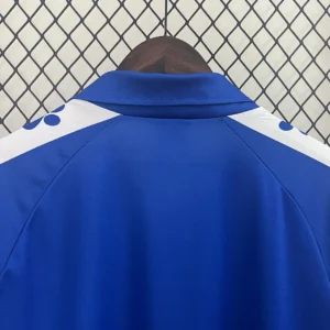 Retro Real Oviedo 1990/1991 Home Jersey