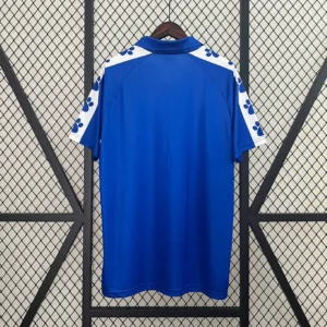 Retro Real Oviedo 1990/1991 Home Jersey