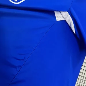 Retro Real Oviedo 1990/1991 Home Jersey