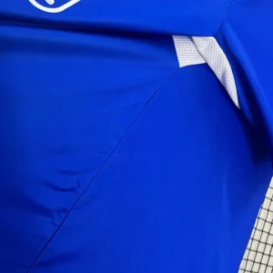 Retro Real Oviedo 1990/1991 Home Jersey