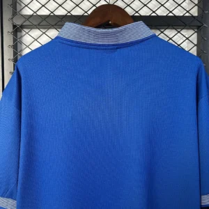Retro Real Oviedo 1996/1997 Home Jersey