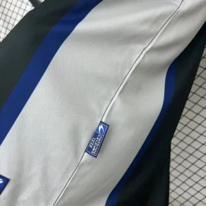 Retro Real Sociedad 2000/2002 Away Jersey