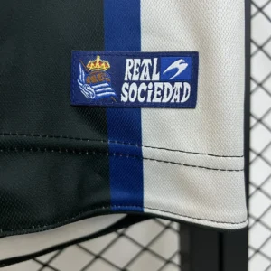 Retro Real Sociedad 2000/2002 Away Jersey