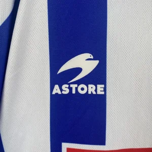 Retro Real Sociedad 2002/2003 Home Jersey