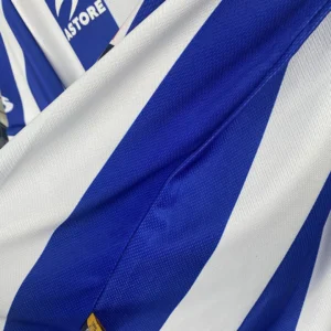 Retro Real Sociedad 2002/2003 Home Jersey