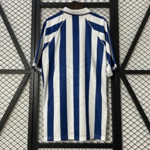 Retro Real Sociedad 1994/1995 Home Jersey