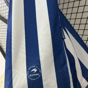 Retro Real Sociedad 1994/1995 Home Jersey