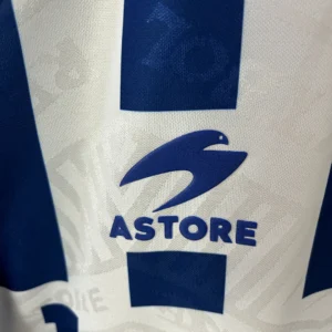 Retro Real Sociedad 1994/1995 Home Jersey