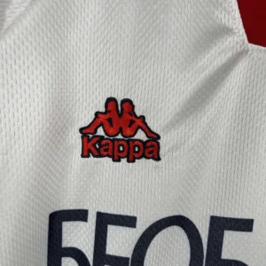 Retro Red Star FC 1995/1997 Jersey