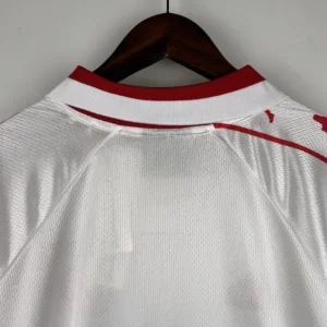 Retro Red Star FC 1995/1997 Jersey