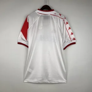 Retro Red Star FC 1995/1997 Jersey