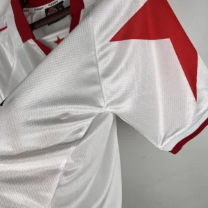 Retro Red Star FC 1995/1997 Jersey