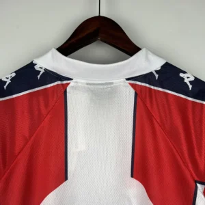 Retro Red Star FC 1995/1997 Jersey