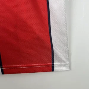 Retro Red Star FC 1995/1997 Jersey