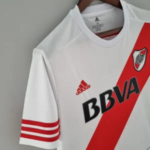 Retro river bed 2015/2016 Home Jersey