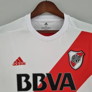Retro river bed 2015/2016 Home Jersey