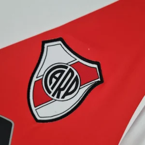 Retro river bed 2015/2016 Home Jersey