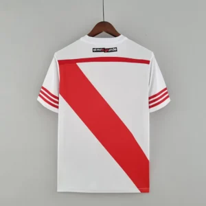Retro river bed 2015/2016 Home Jersey