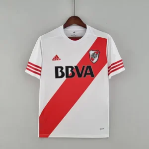 Retro river bed 2015/2016 Home Jersey