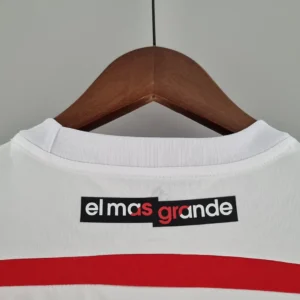 Retro river bed 2015/2016 Home Jersey