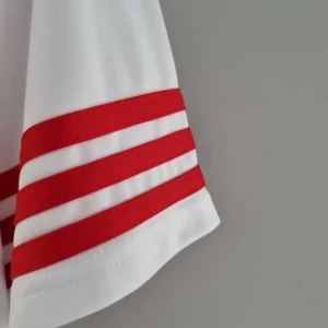 Retro river bed 2015/2016 Home Jersey