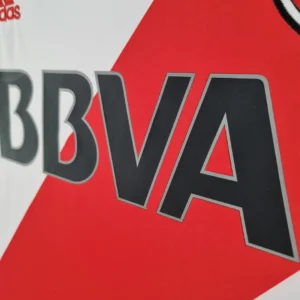 Retro river bed 2015/2016 Home Jersey