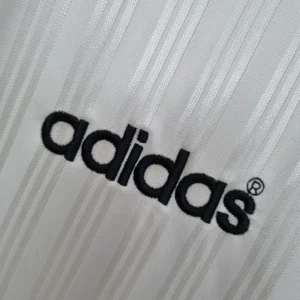 Retro river bed 1995/1996 Home Jersey