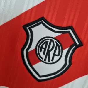 Retro river bed 1995/1996 Home Jersey