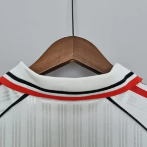 Retro river bed 1995/1996 Home Jersey
