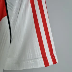 Retro river bed 1995/1996 Home Jersey