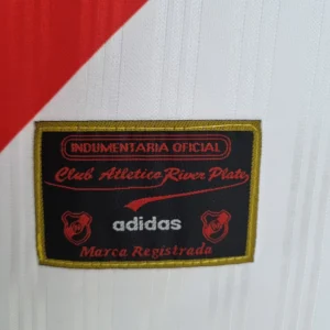 Retro river bed 1995/1996 Home Jersey