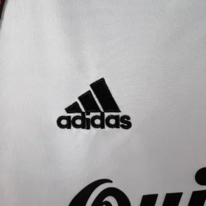 Retro River Plate 2000/2001 Home Jersey