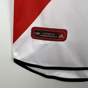 Retro River Plate 2000/2001 Home Jersey
