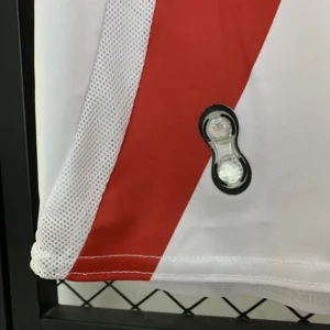Retro River Plate 2006/2007 Home Jersey