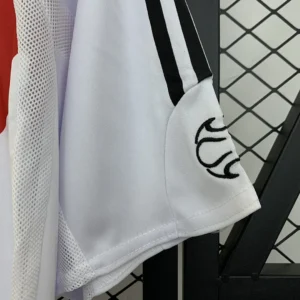 Retro River Plate 2006/2007 Home Jersey