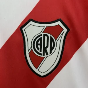 Retro River Plate 2006/2007 Home Jersey