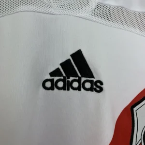 Retro River Plate 2006/2007 Home Jersey