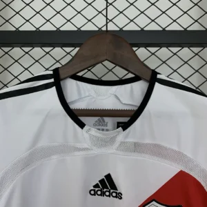 Retro River Plate 2006/2007 Home Jersey