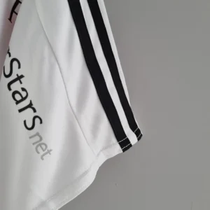 Retro River Plate 2009/2010 Home Jersey