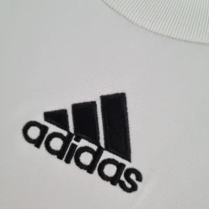 Retro River Plate 2009/2010 Home Jersey
